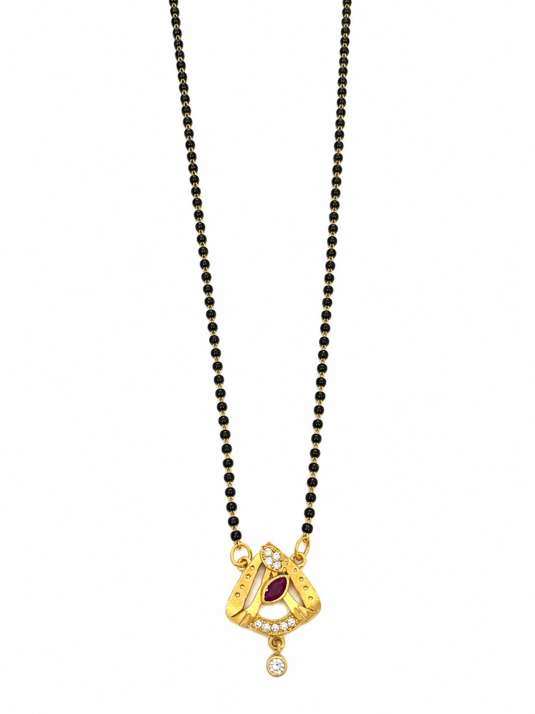 Ruby Grace Mangalsutra