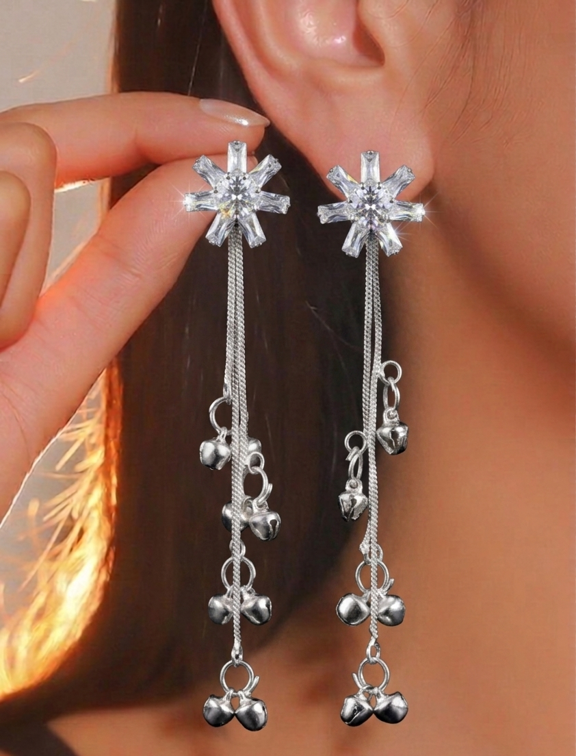 Astra chime earing