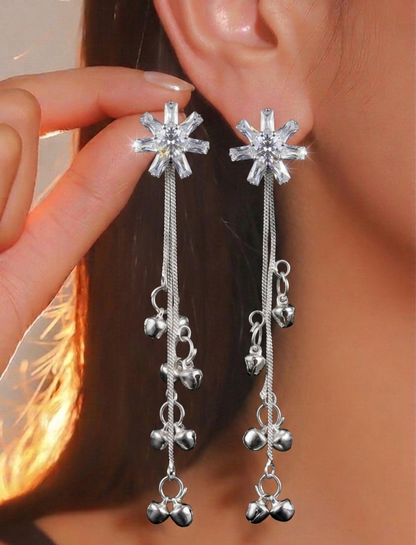 Astra chime earing