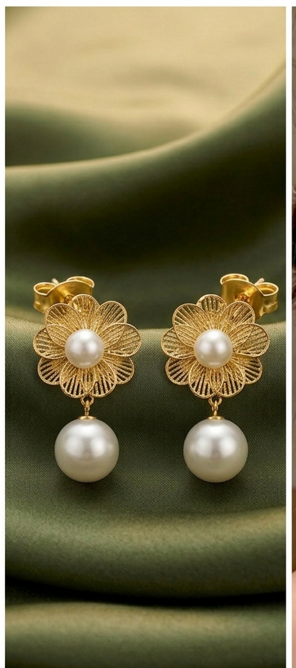 petal and pearl essence