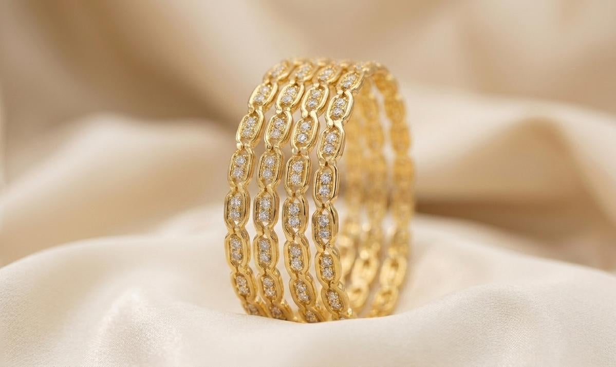 royal grace bangle