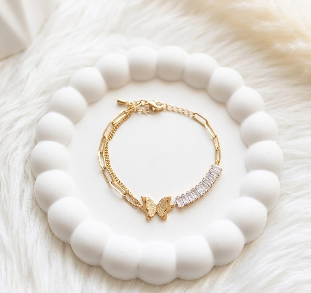 the chrysalis harmony bracelet