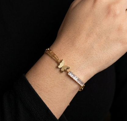 the chrysalis harmony bracelet