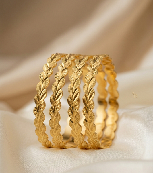 maharani grace bangle