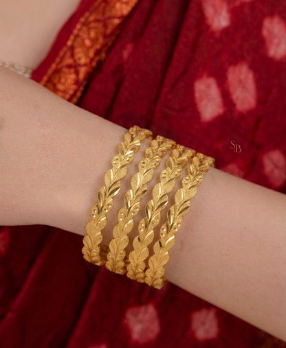 maharani grace bangle
