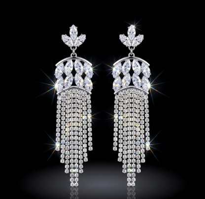 crystal lotus cascades