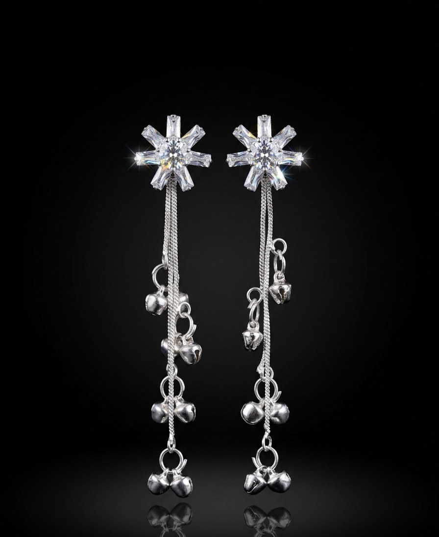 Astra chime earing