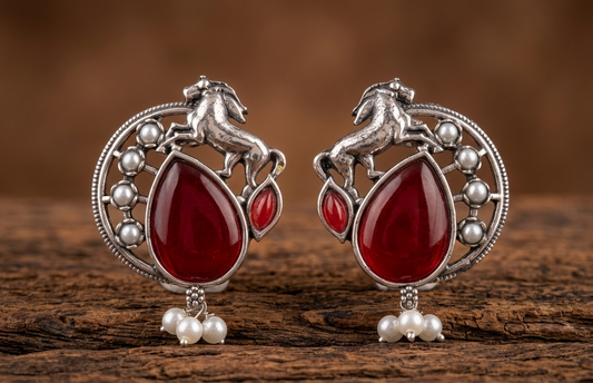 the royal ashva studs