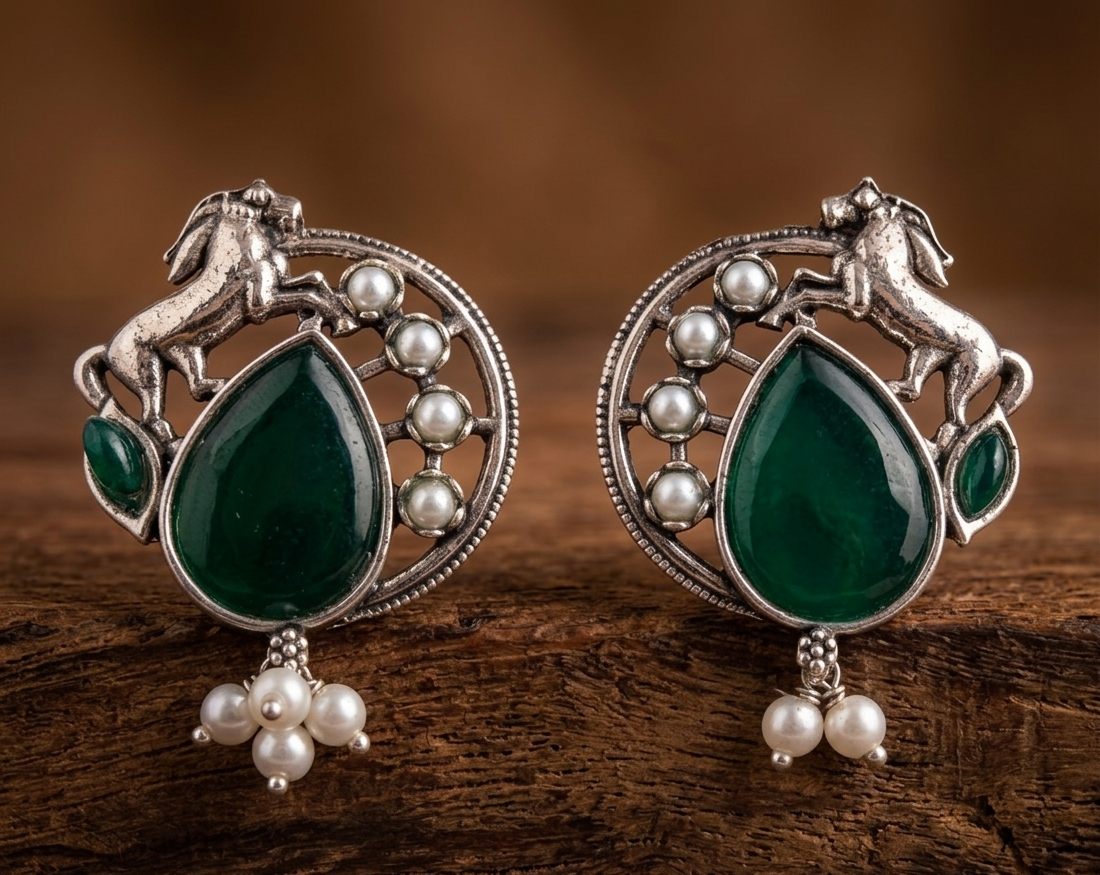 the royal ashva studs