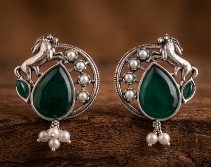 the royal ashva studs