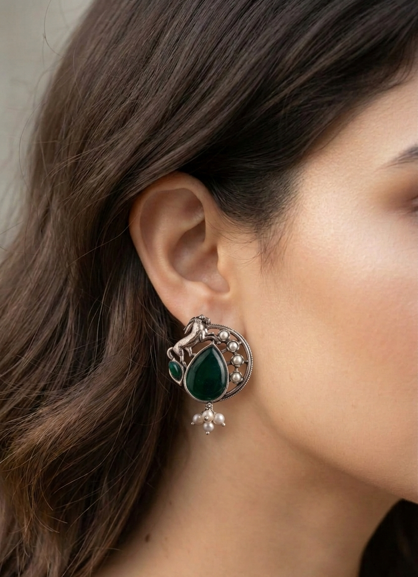 the royal ashva studs