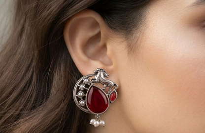 the royal ashva studs