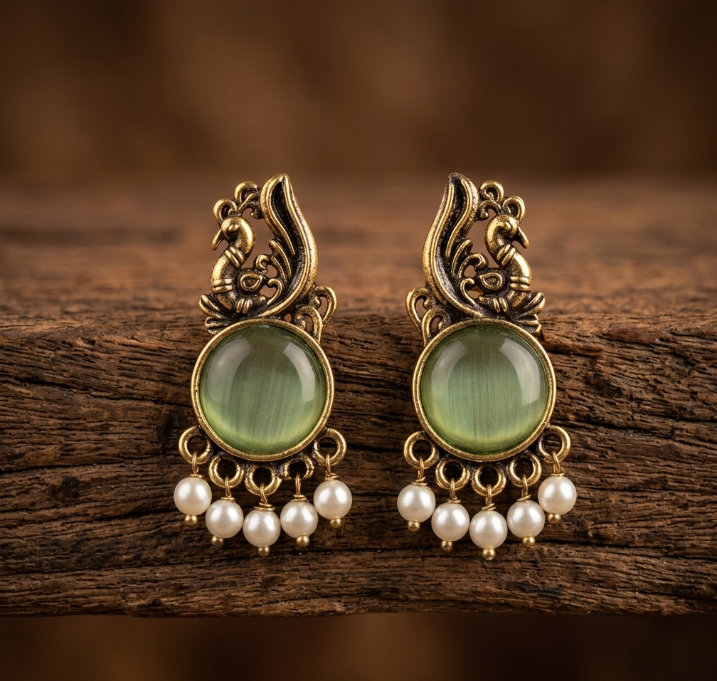 devika jade drops