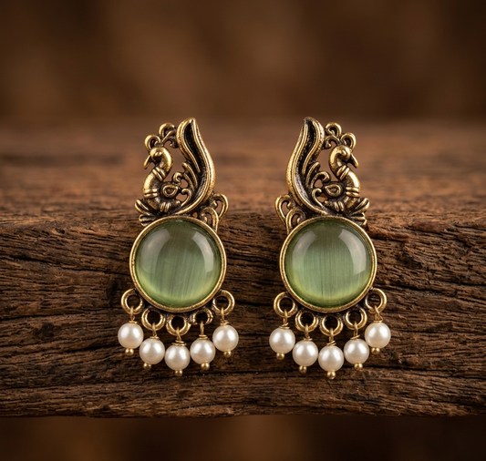 devika jade drops