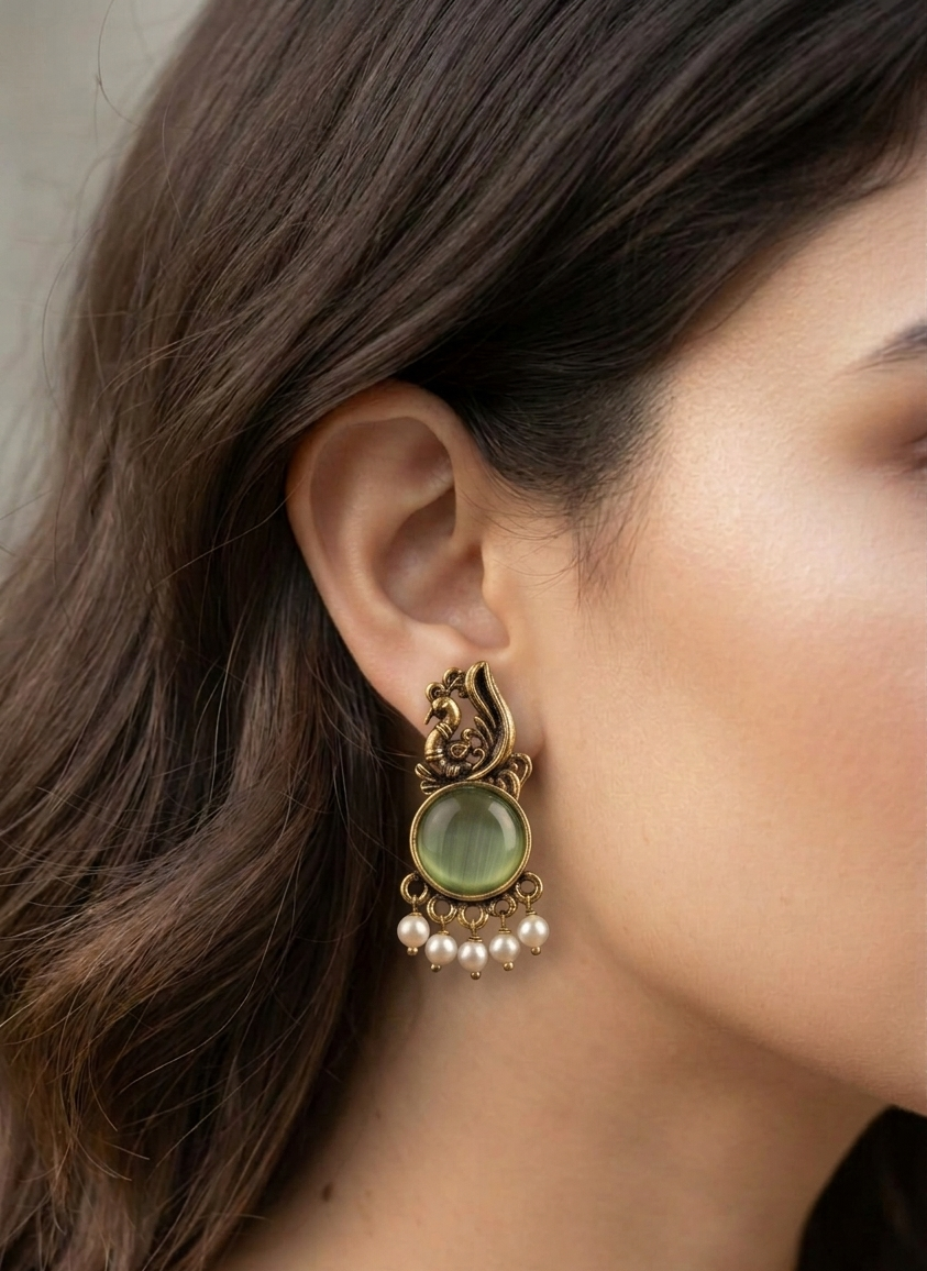 devika jade drops
