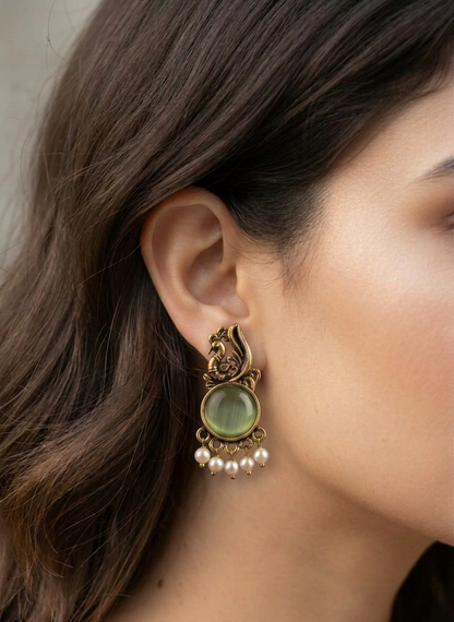 devika jade drops