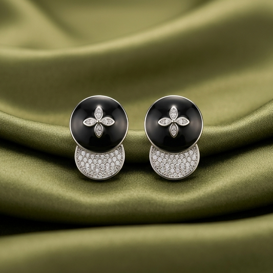 aura studs