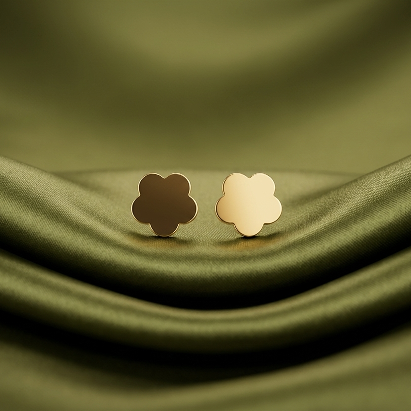 blossom studs