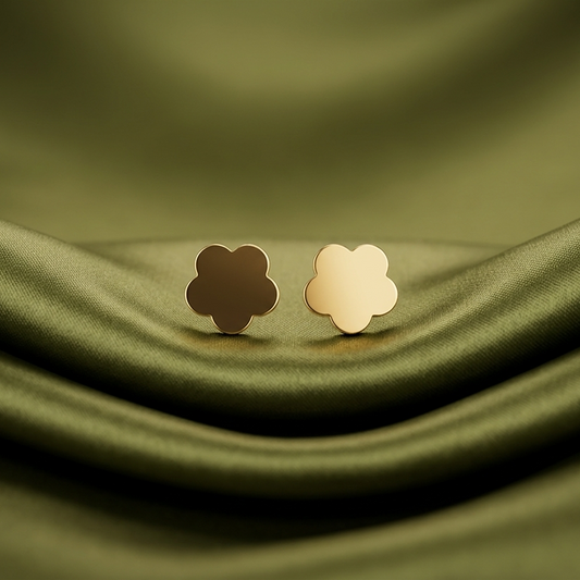 blossom studs