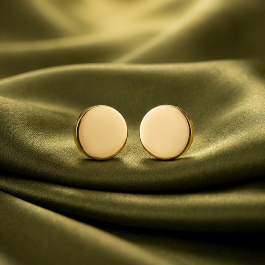 classic gloss studs