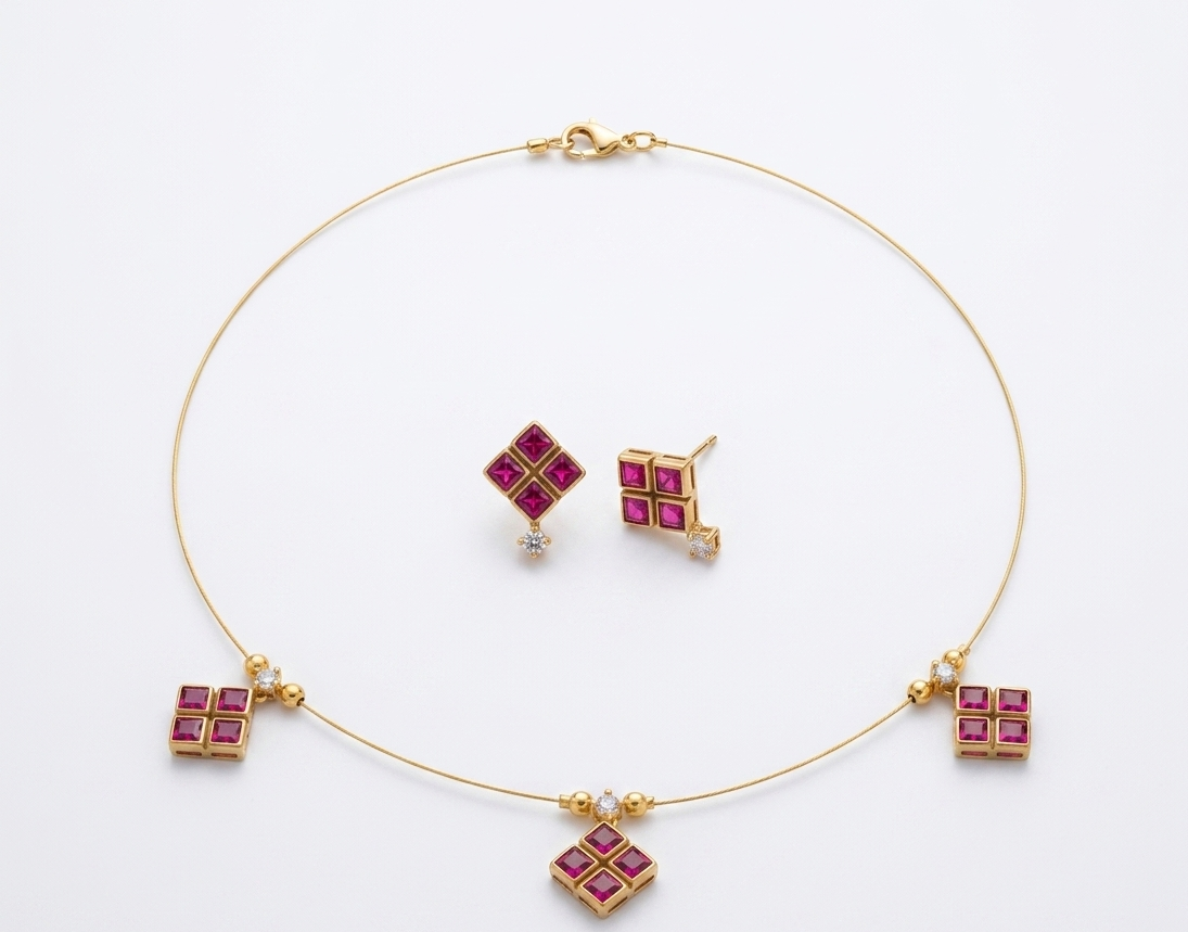ruby quadrant