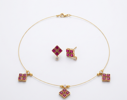 ruby quadrant