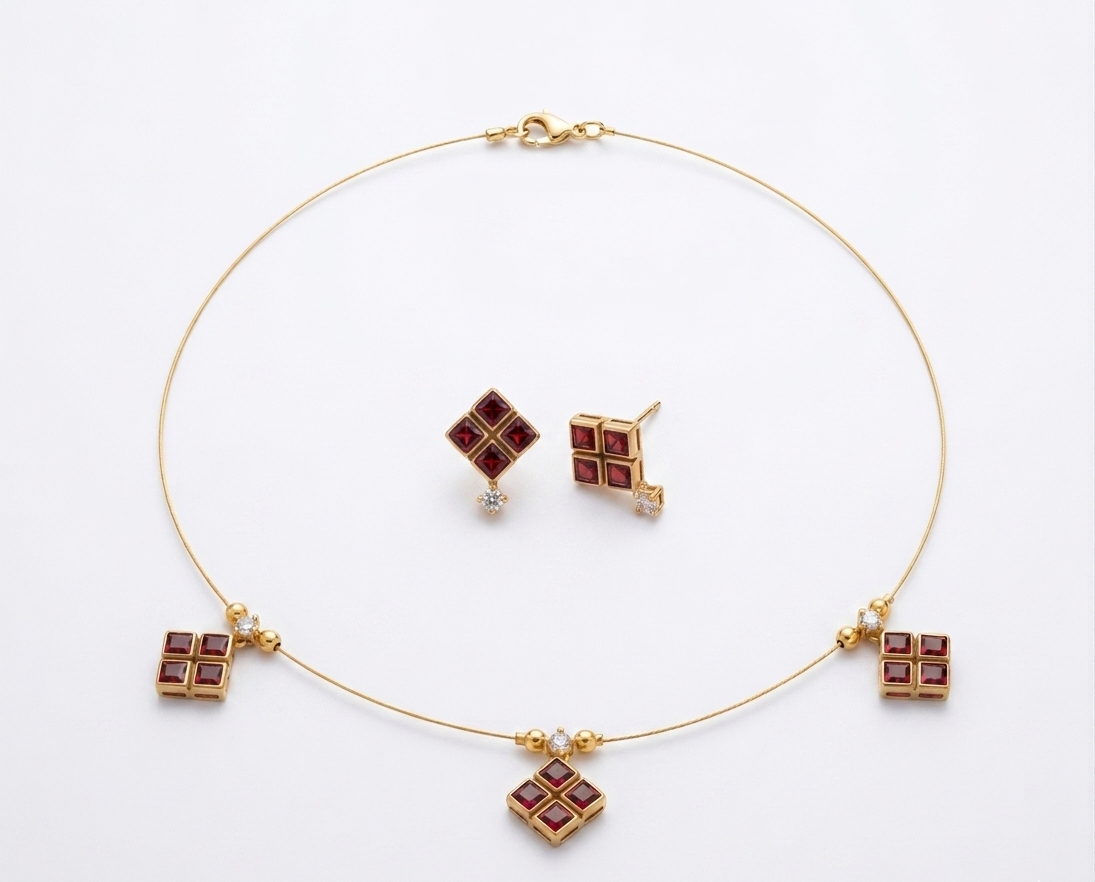 ruby quadrant