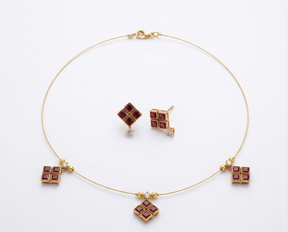 ruby quadrant