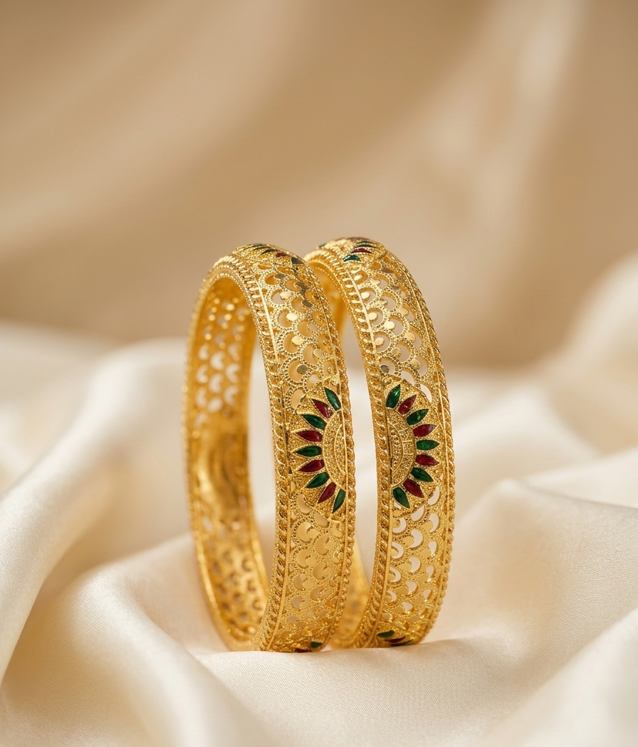 heritage bangle