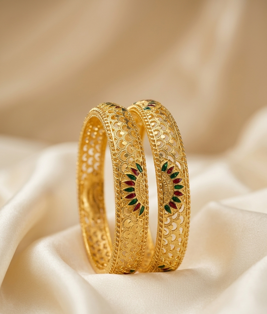 heritage bangle