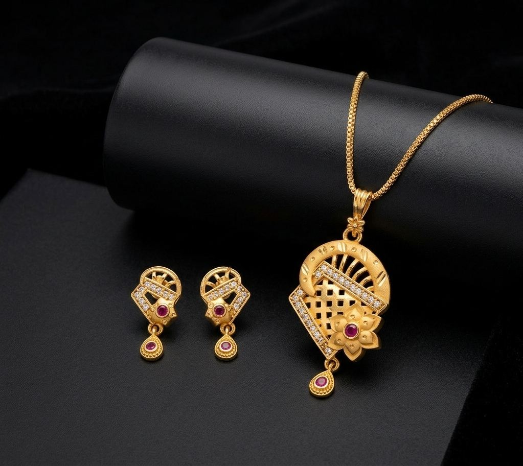luma flower set