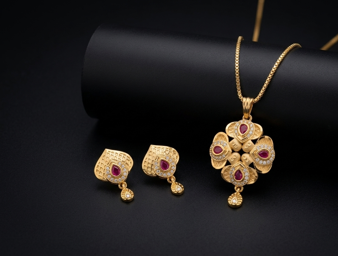 bloom and petal set