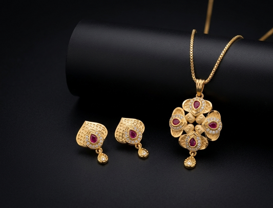 bloom and petal set
