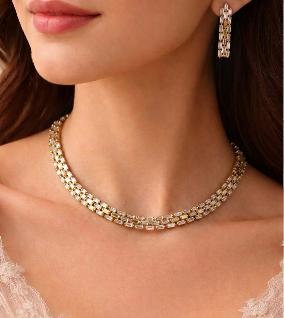 refined radiance ad set
