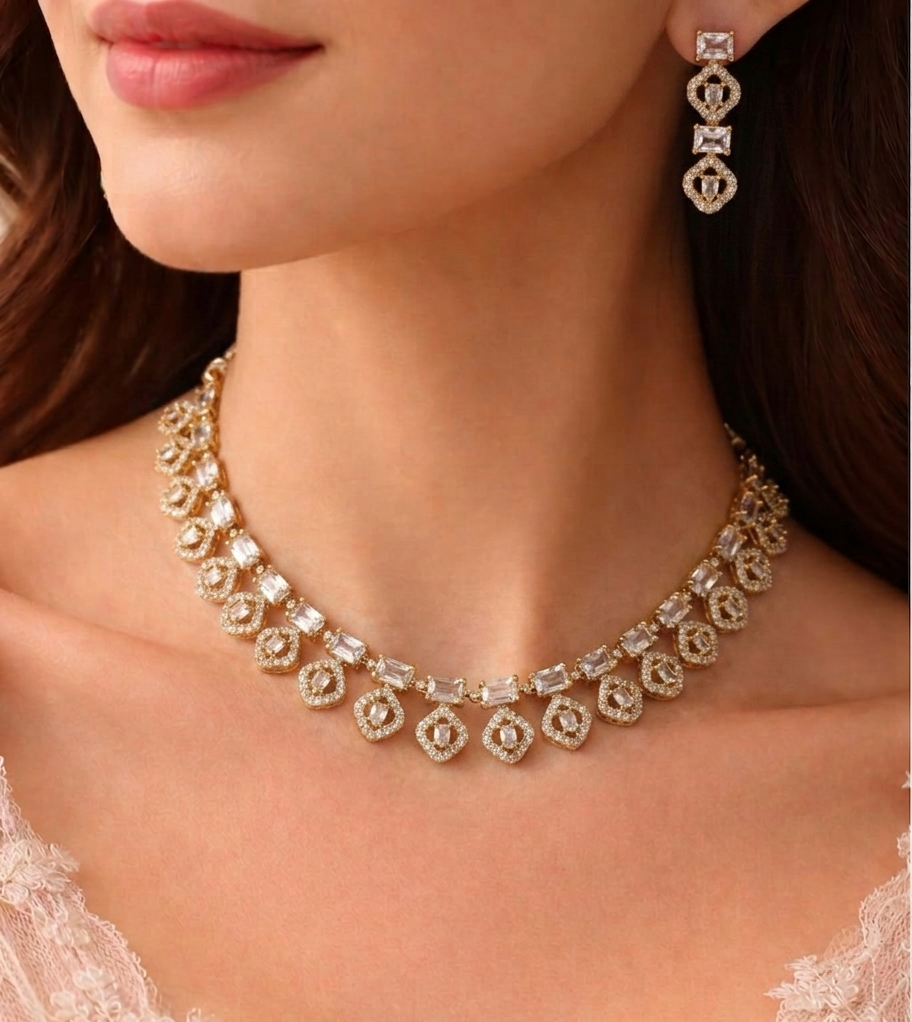 diamond essence ad set