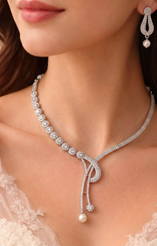 chic clarity ad set