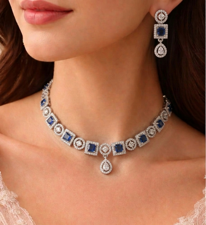 alpine sparkle ad set