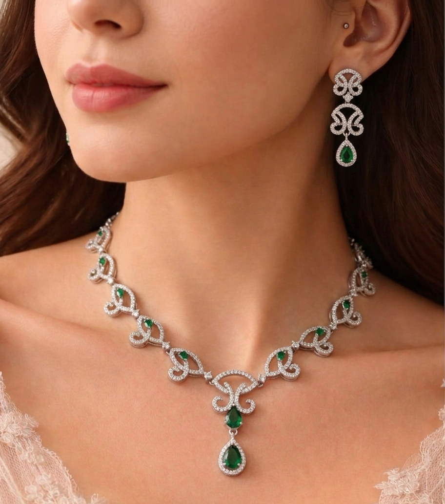 clarion gems ad set