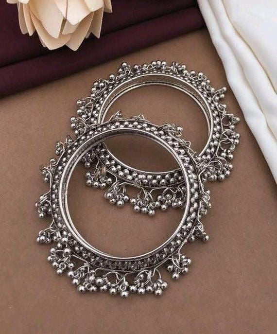 ghoonghro bangle