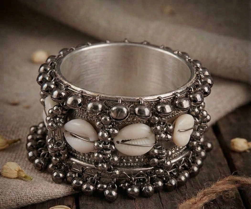 raas rasika bangle