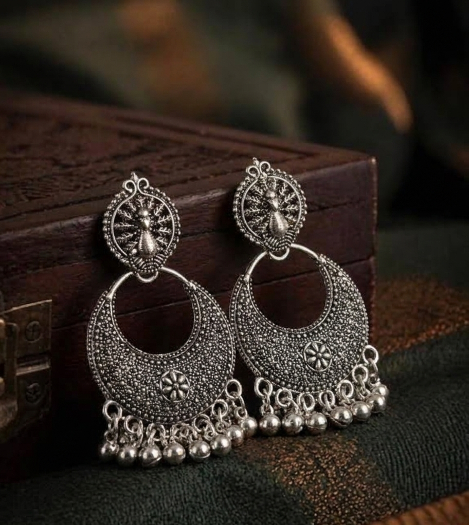 rajsi  earings