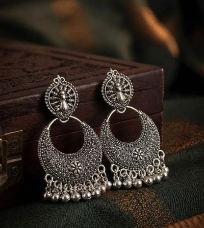 rajsi  earings