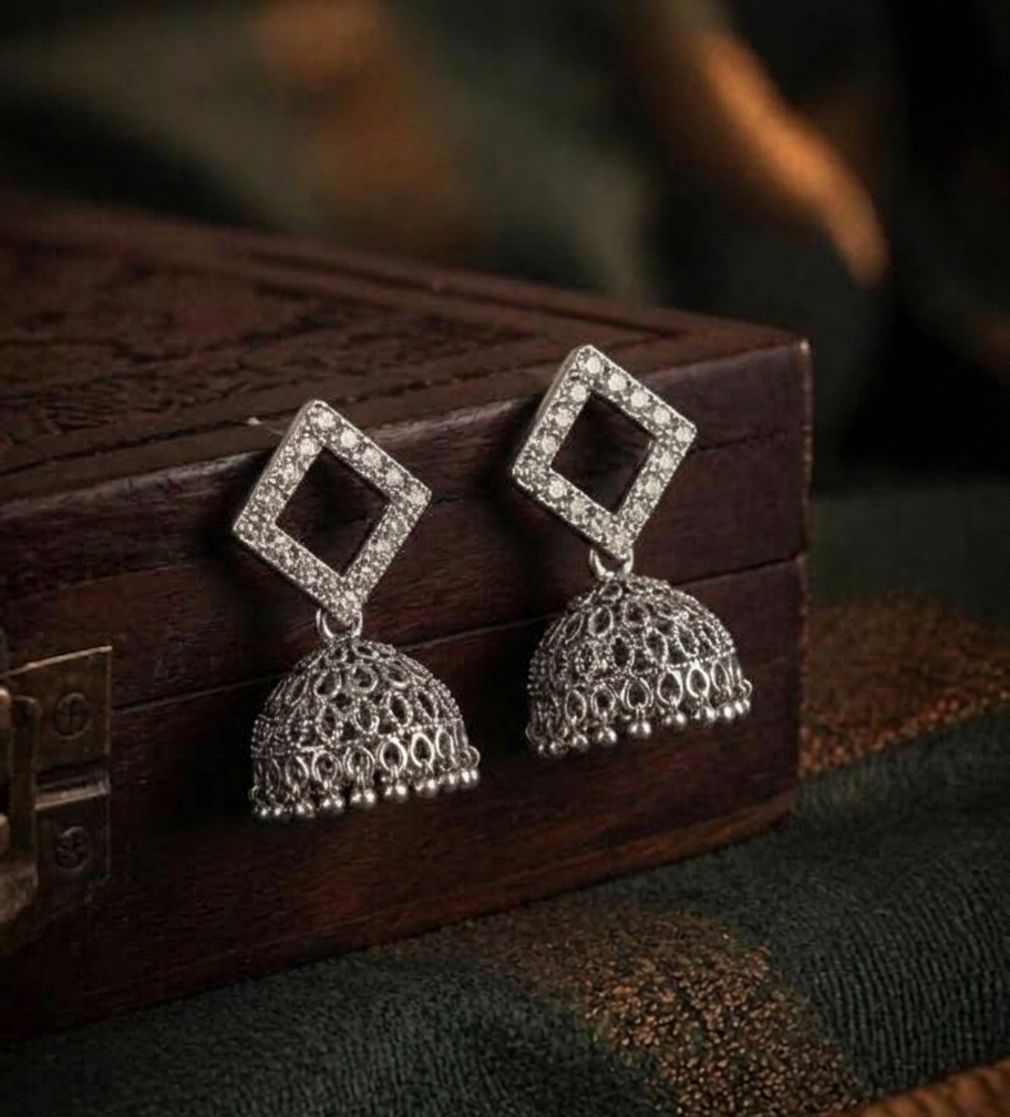 jhanki earings