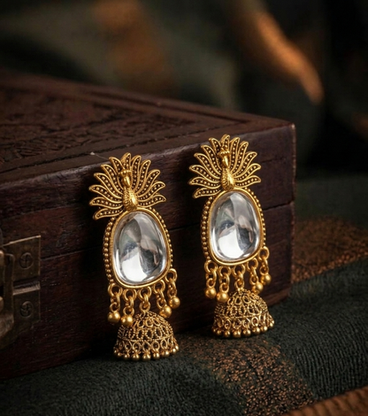 mayura earings