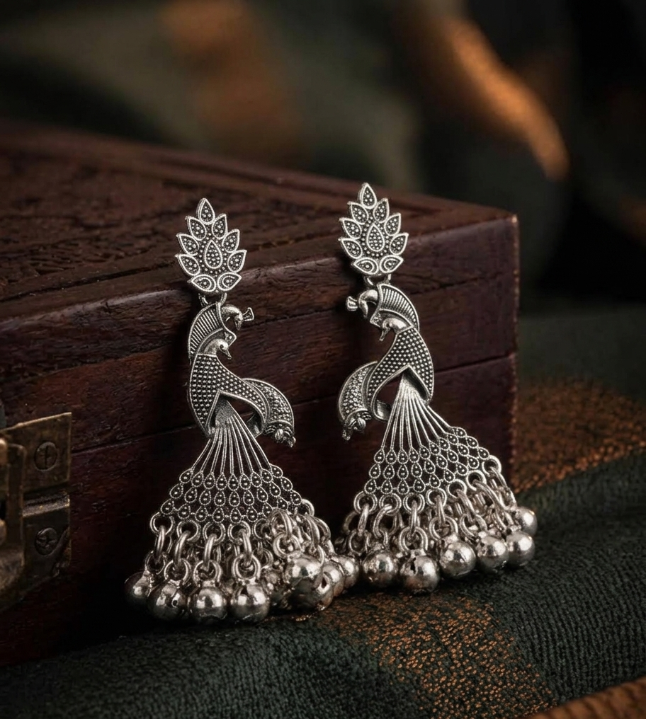 rajsi earings