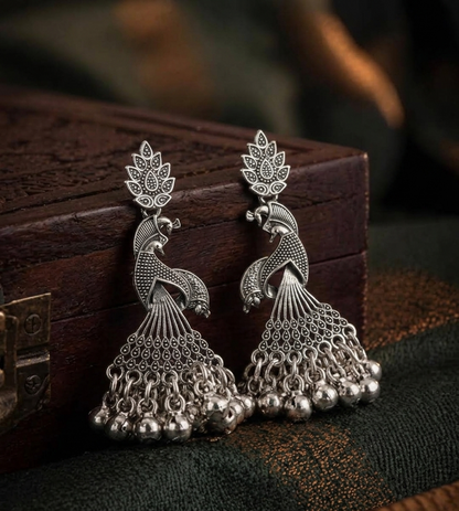 rajsi earings