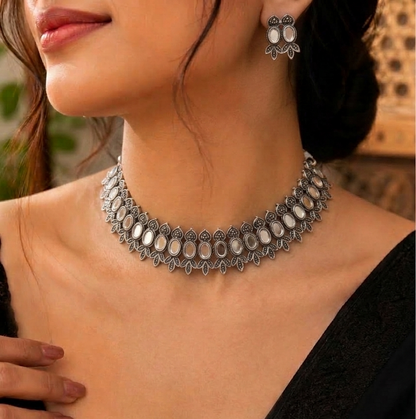 mystic muse necklace