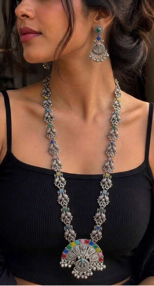 kundanika necklace