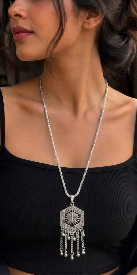 adiva long chain