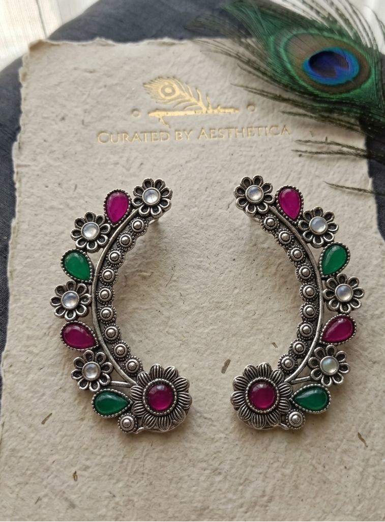 grace earcuff